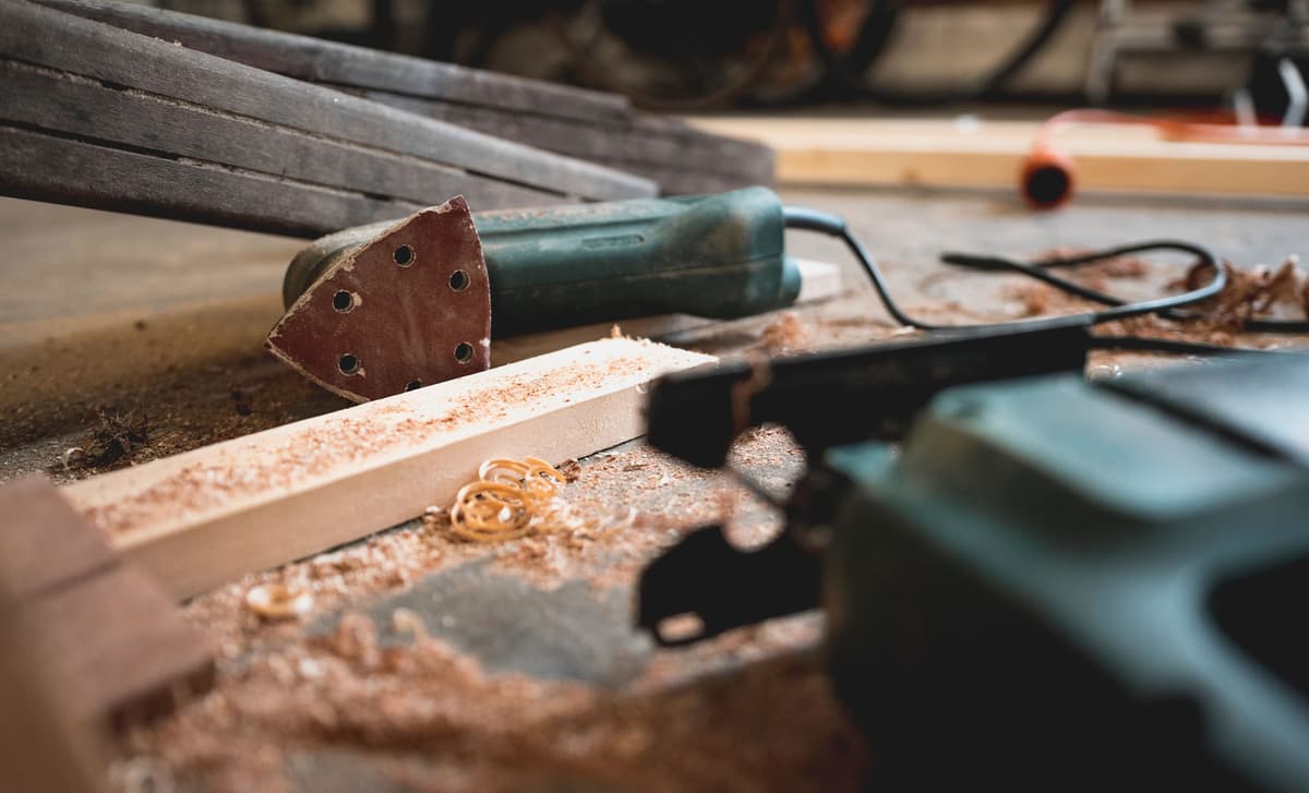 Carpentry Services