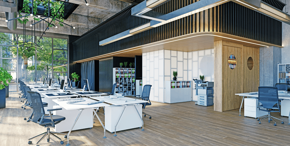 Office Building Handyman Services
