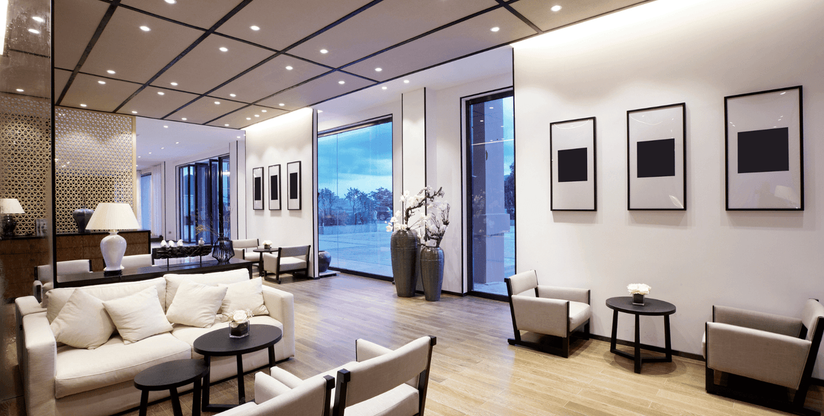 Multifamily Maintenance Packages