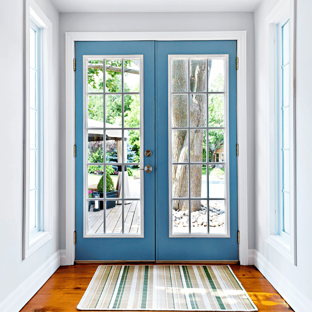 Custom Door Installation