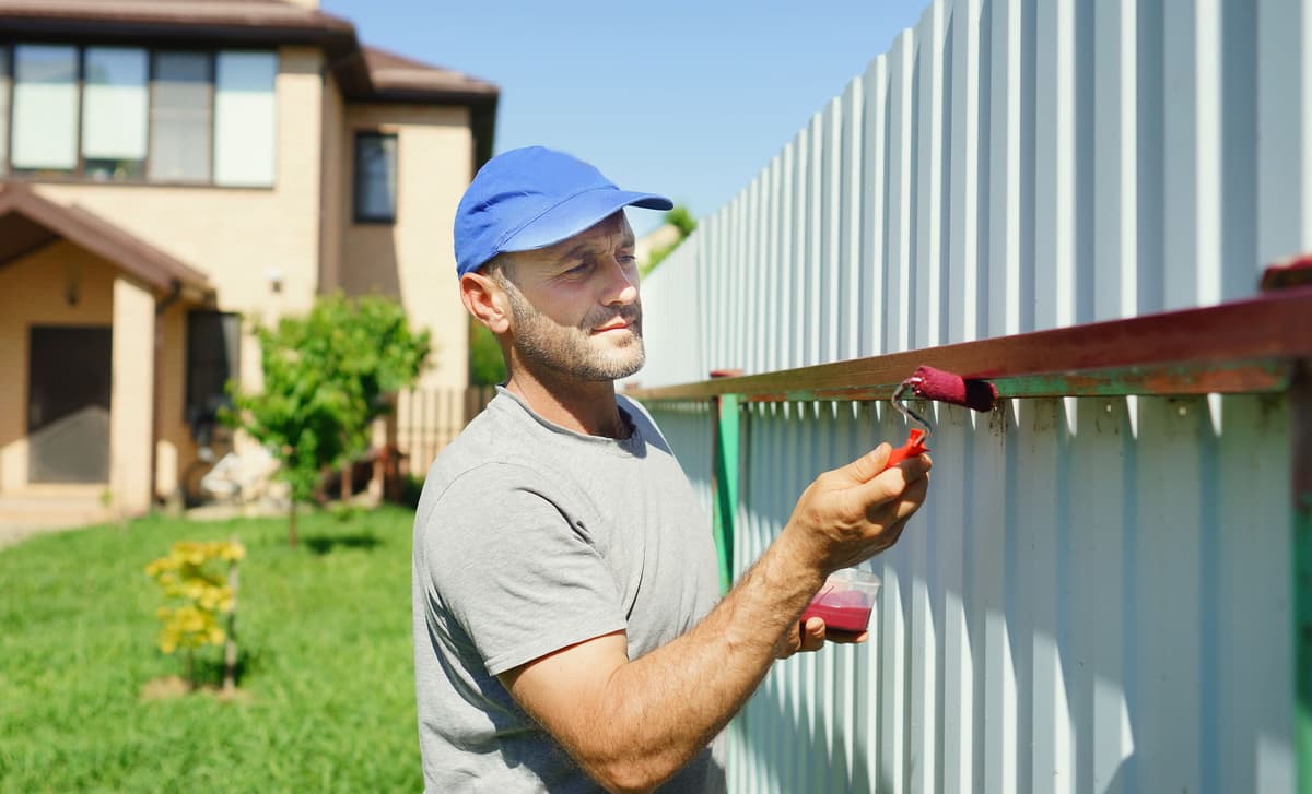 Deck & Fence Installation & Repair