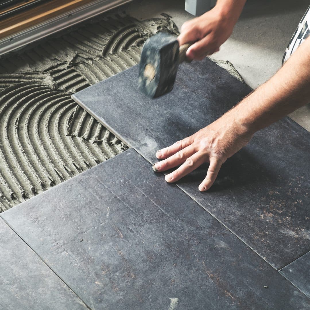 Flooring Installation