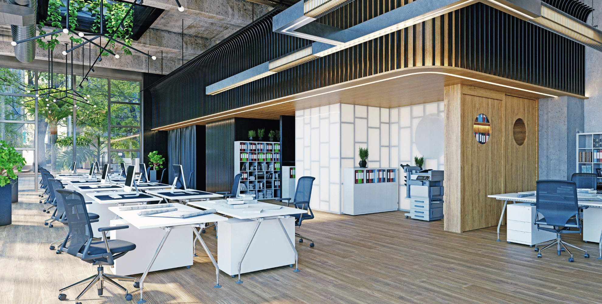 Office Building Handyman Services in Phoenix, Arizona