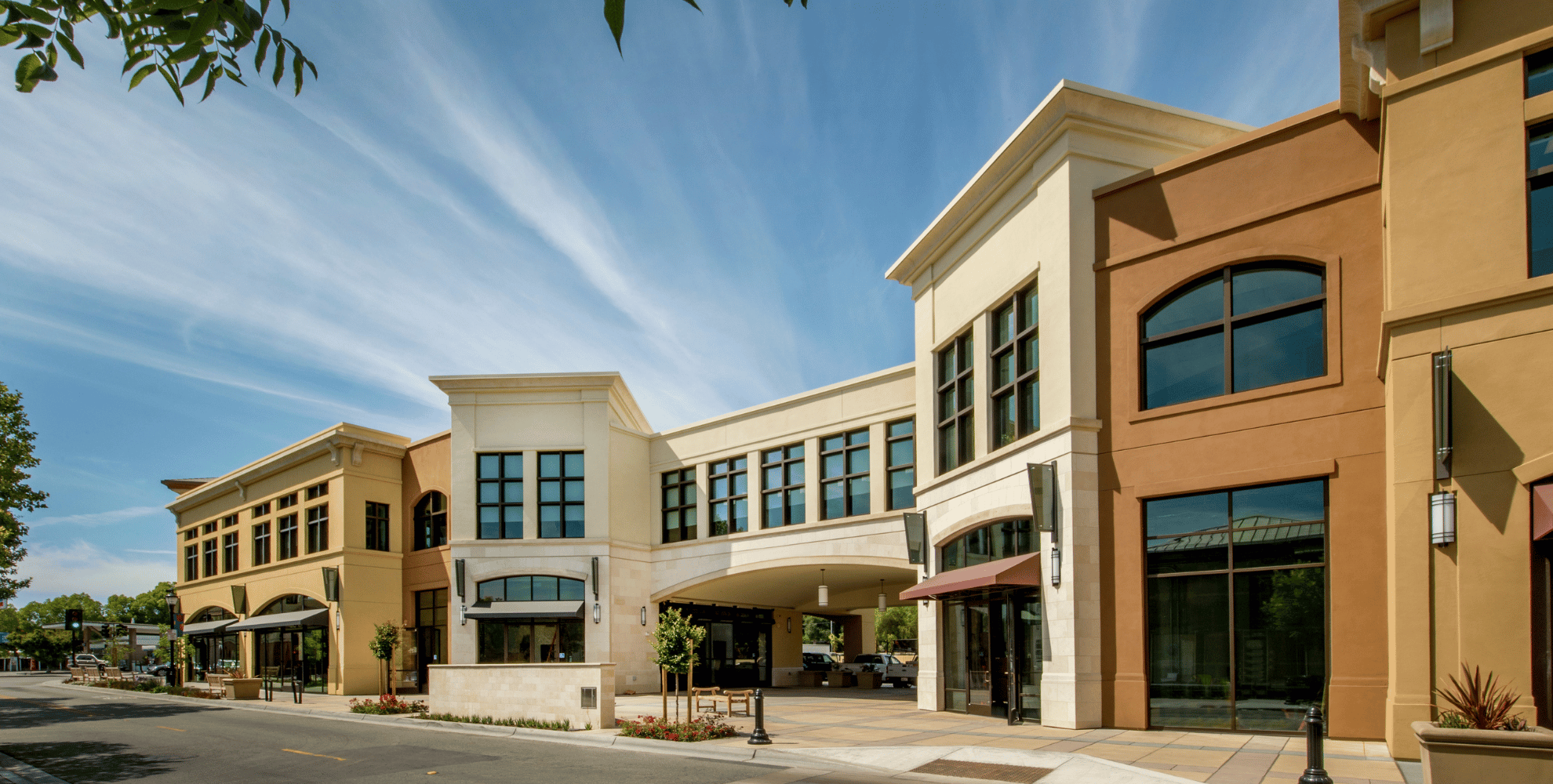 Commercial Handyman Services